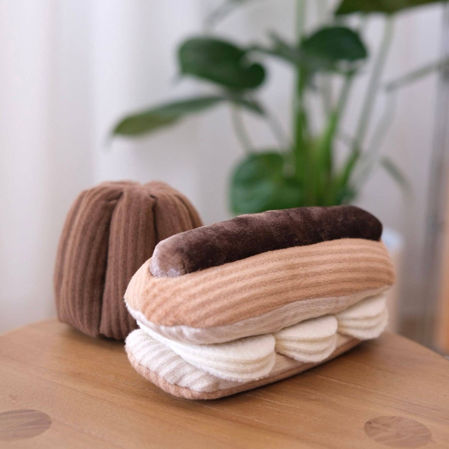 Eclair de fouille