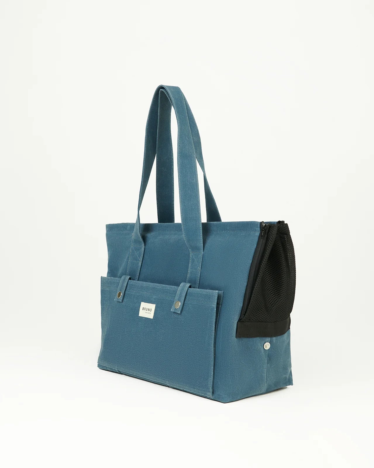 Sac de transport denim