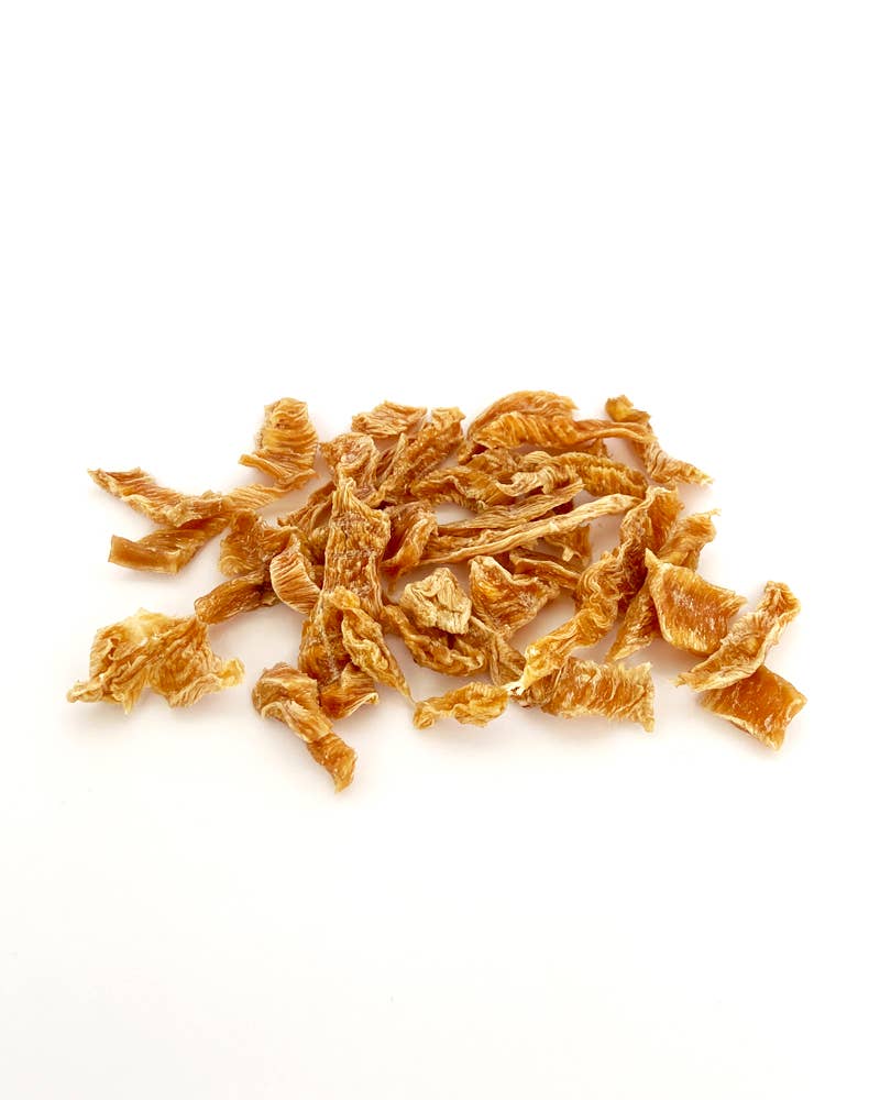 Poitrine de poulet 100% naturelle - Frankie et Suzie