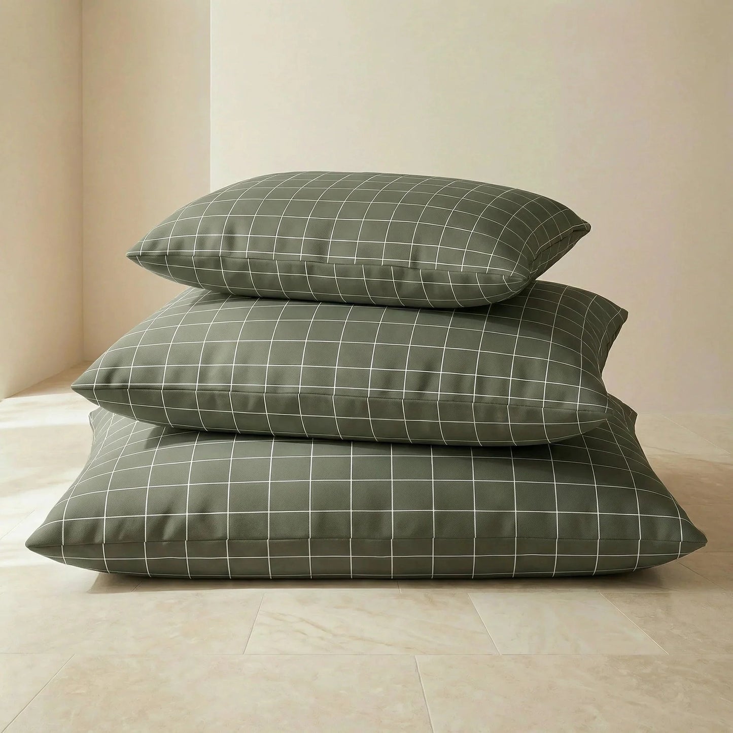 Tapis déhoussable