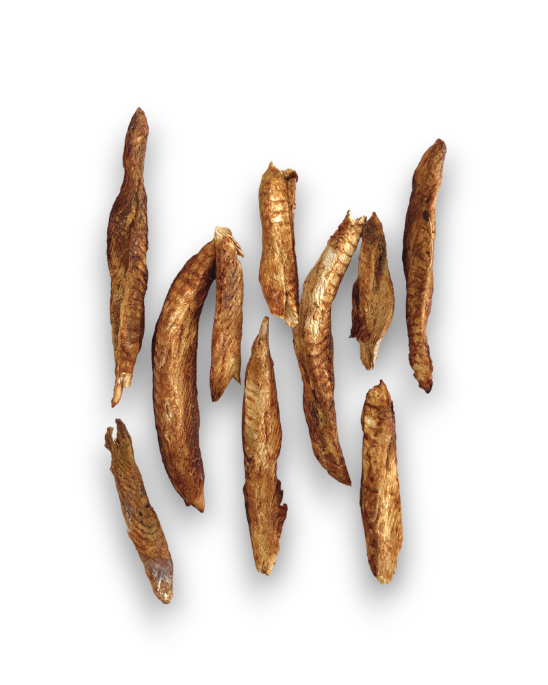 Steaks de maquereau de l'Atlantique - Frankie et Suzie