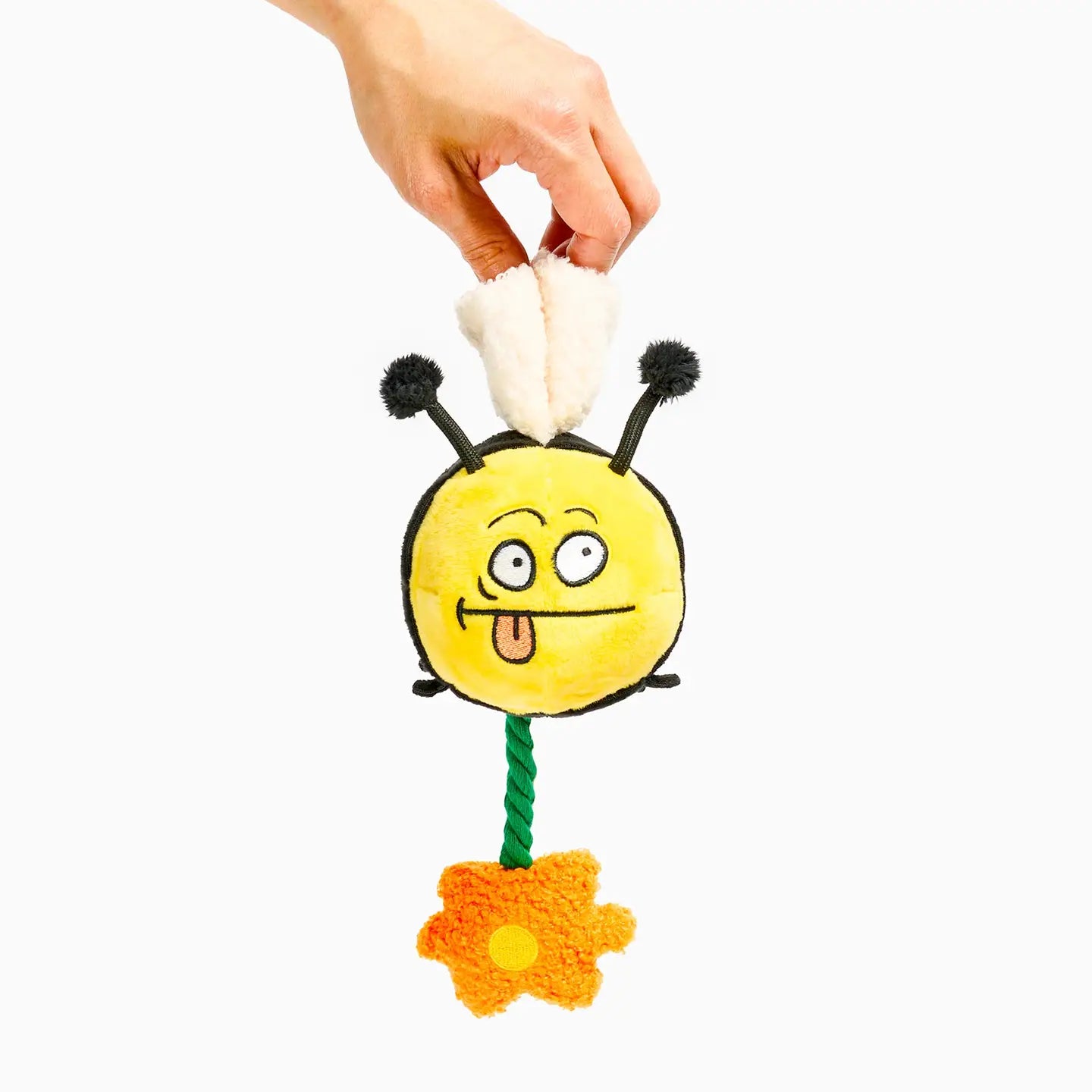 Jouet de fouille abeille