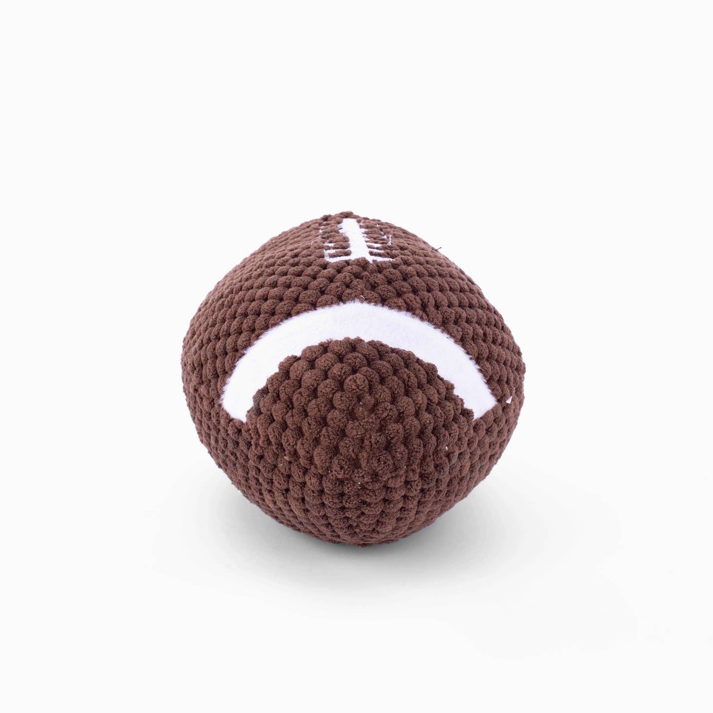 Peluche football américain
