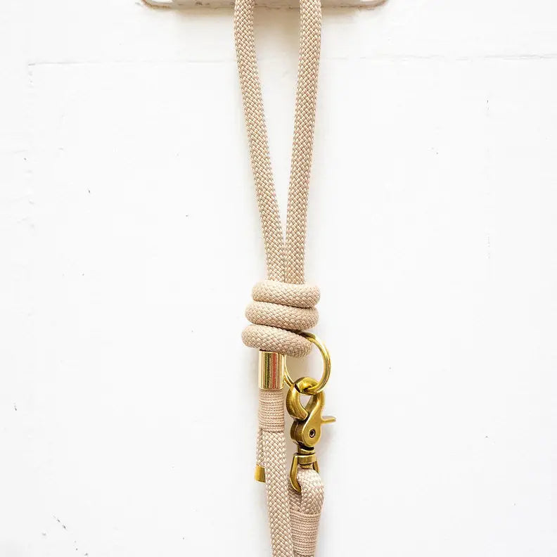 Laisse latte multi-positions