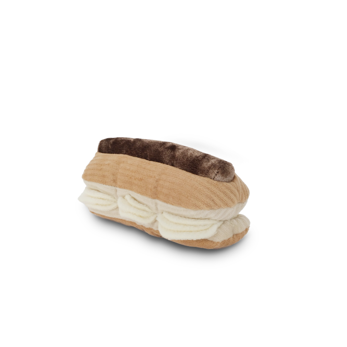 Eclair de fouille