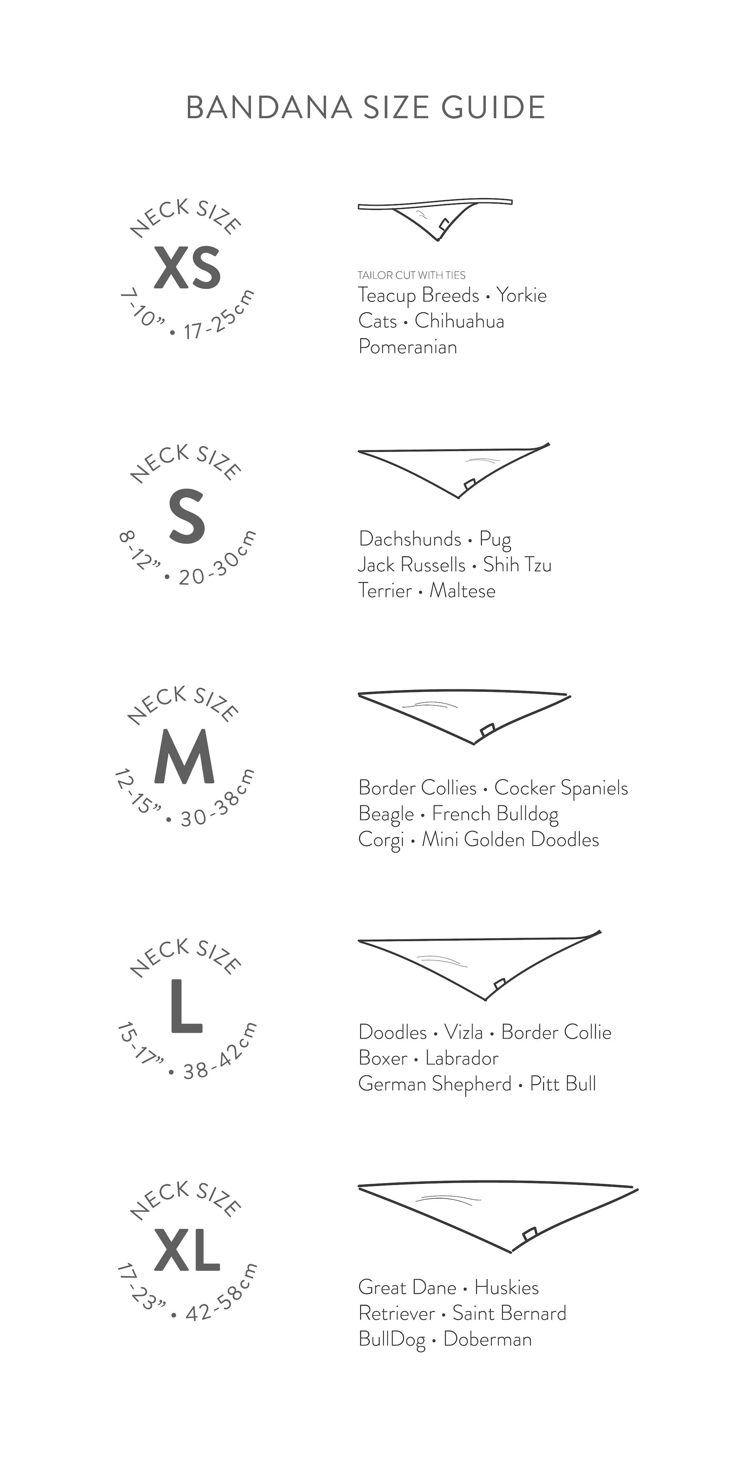 Bandana Blossom - Frankie et Suzie