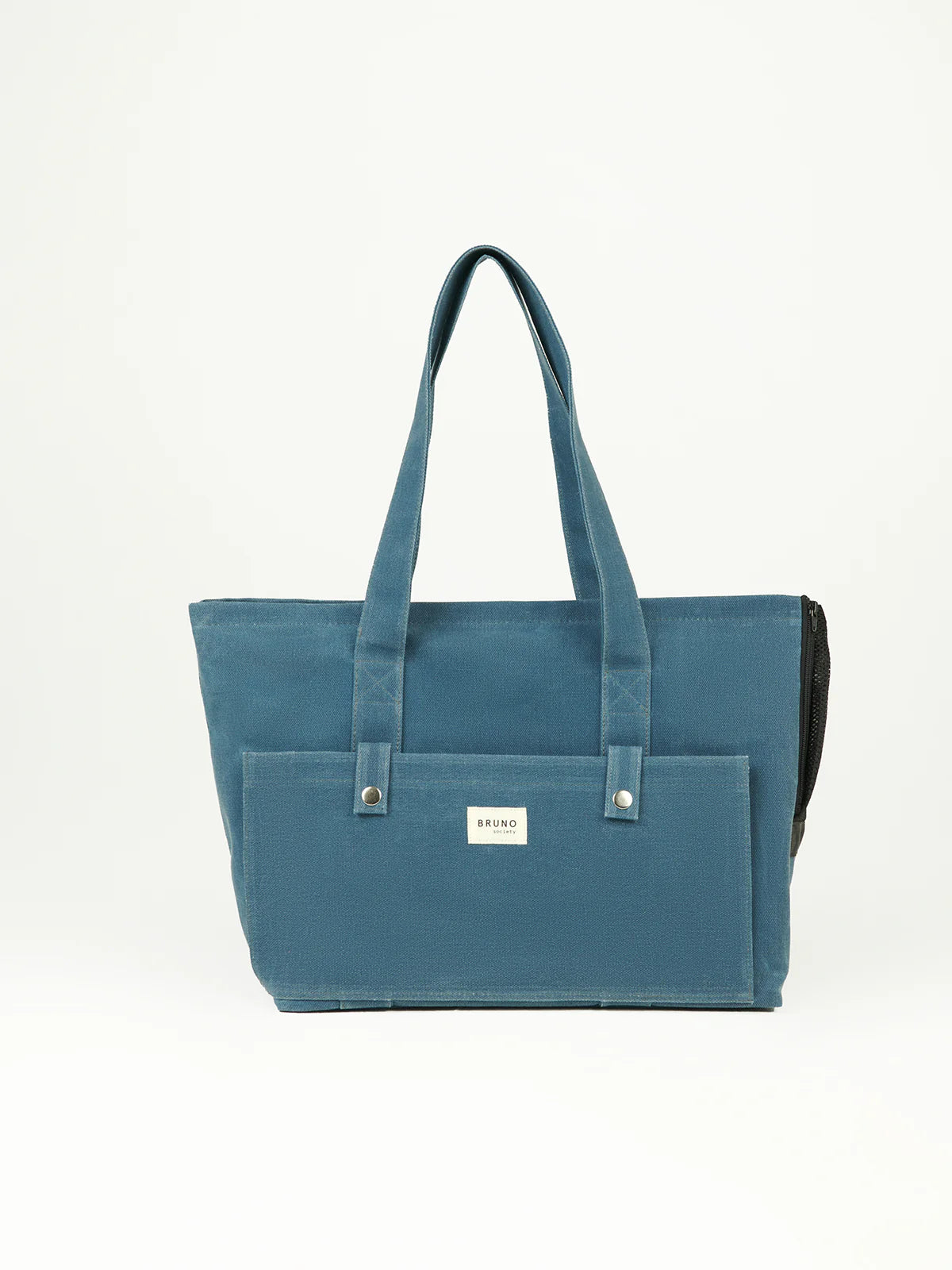 Sac de transport denim