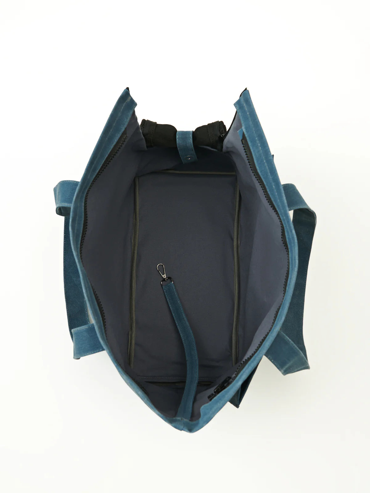 Sac de transport denim
