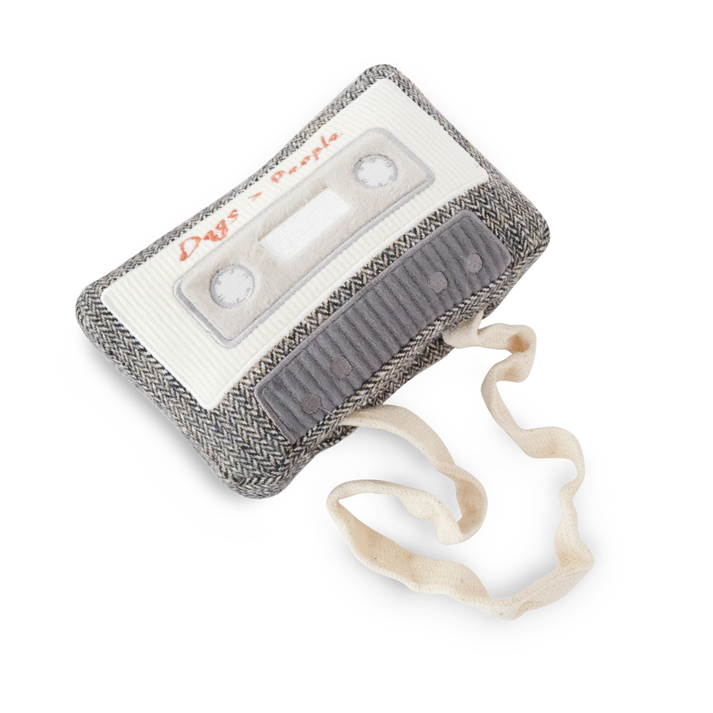 Cassette de fouille