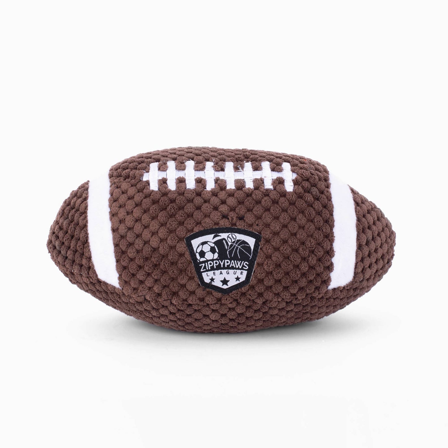 Peluche football américain