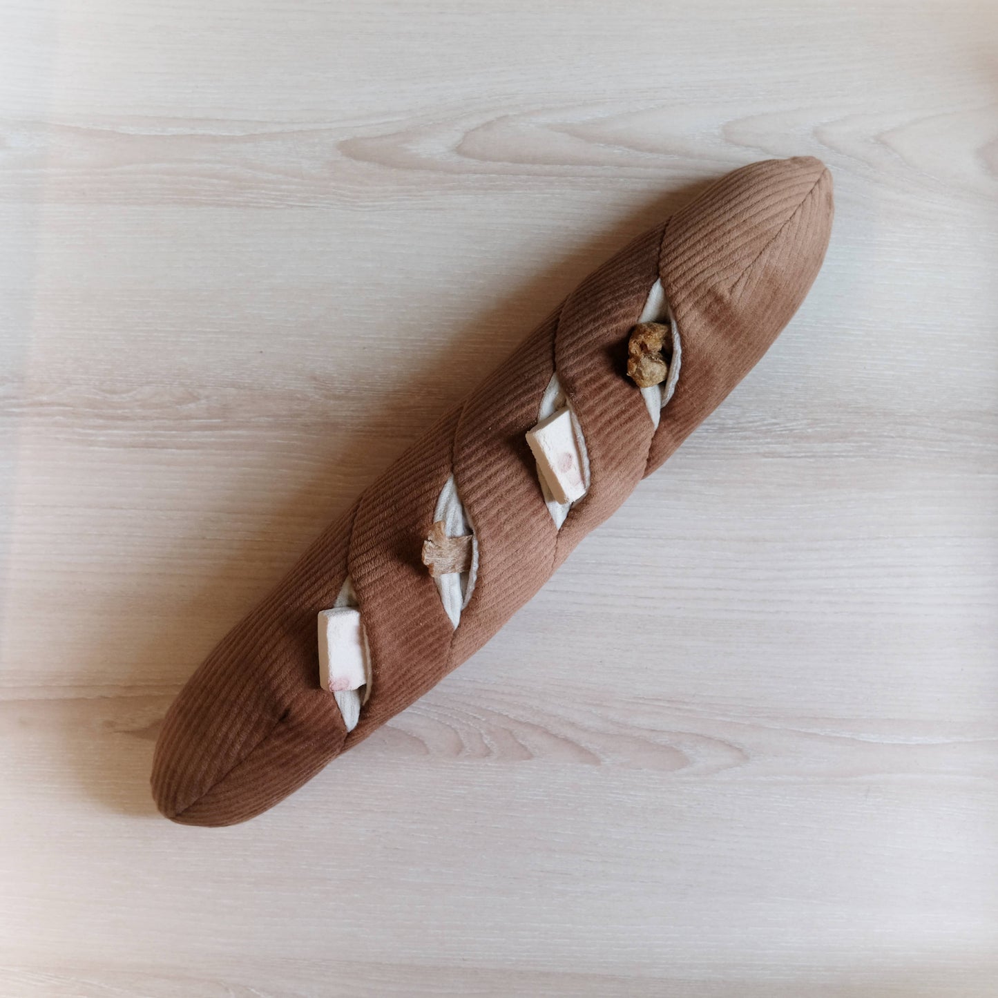 Baguette de fouille