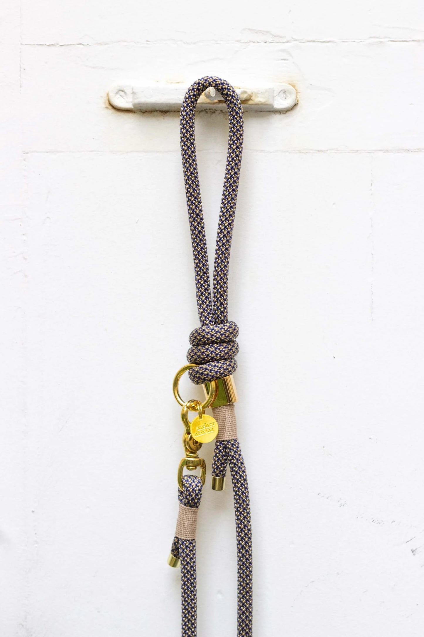 Laisse minuit simple