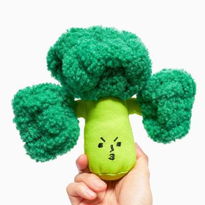 Brocoli de fouille