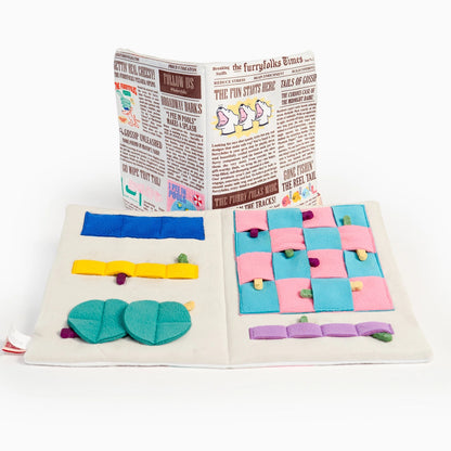 Journal de fouille
