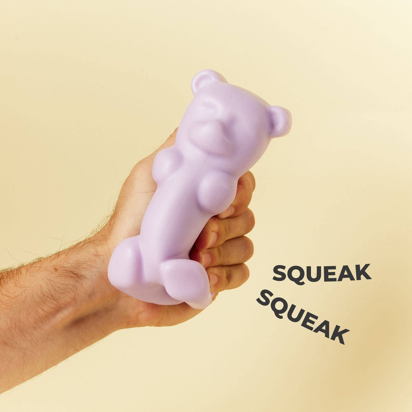 Jouet Gummy Squeaky