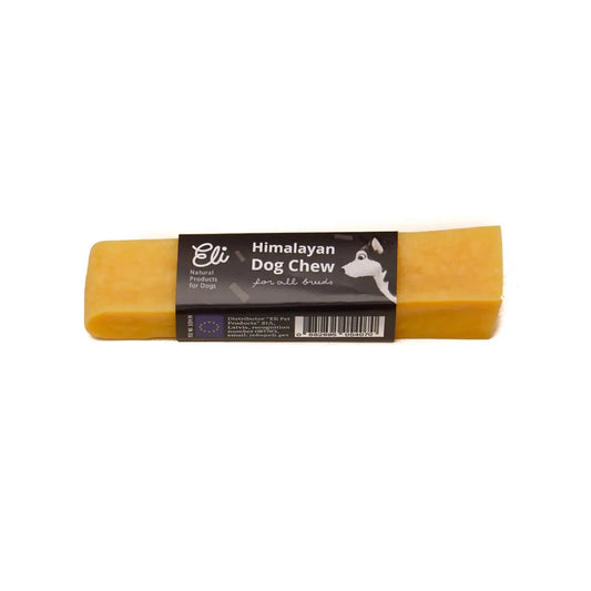 Fromage de Yak à mâcher
