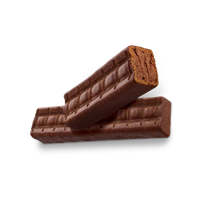 Barres protéinées au poulet