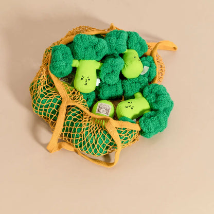 Brocoli de fouille