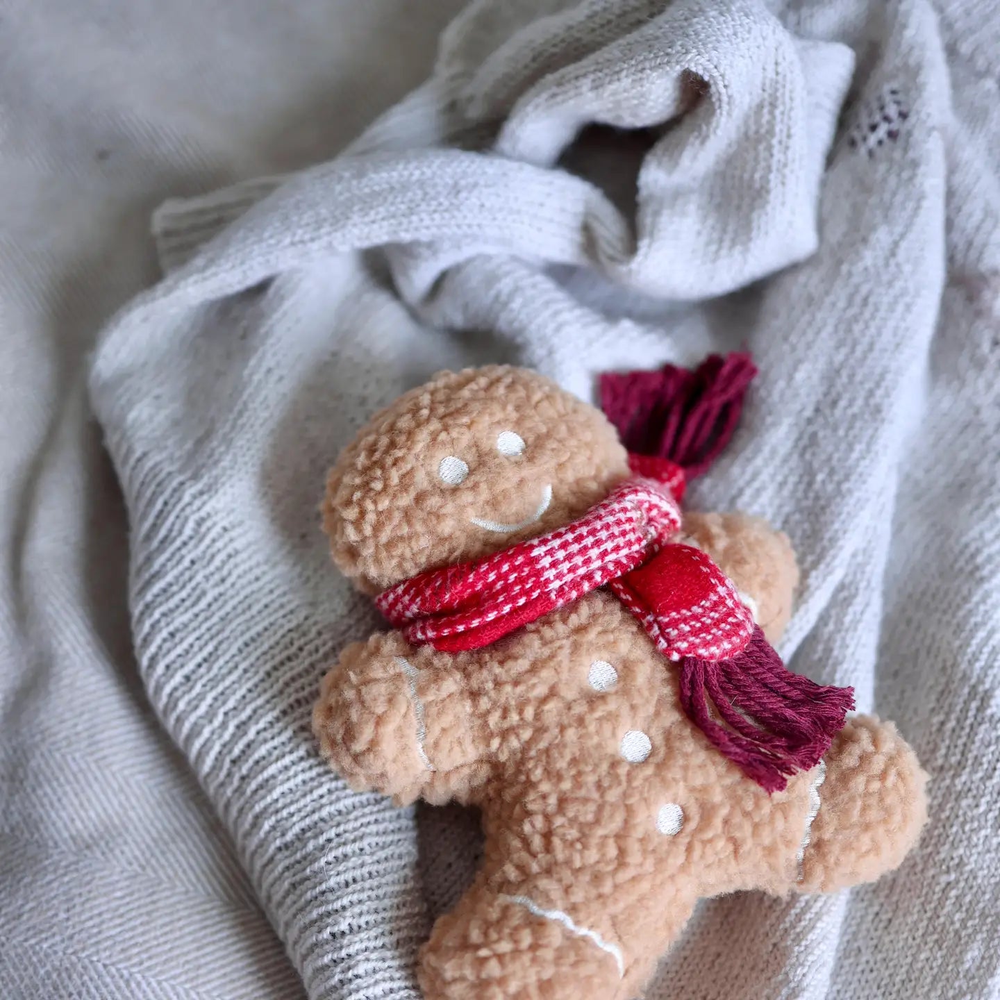 Pain d'épice de Noel