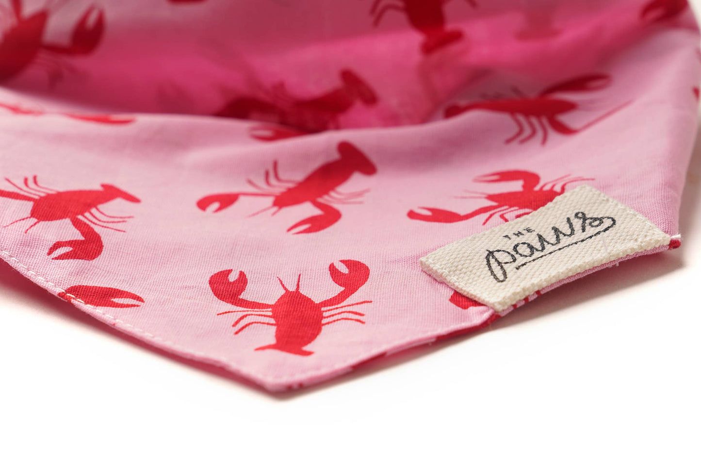 Bandana homard