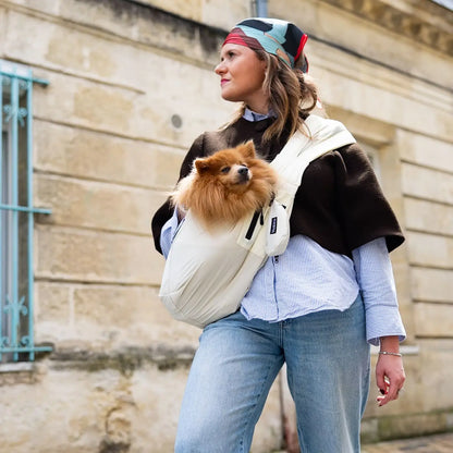 Sac en bandoulière - Frankie et Suzie