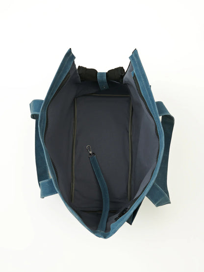 Sac de transport denim