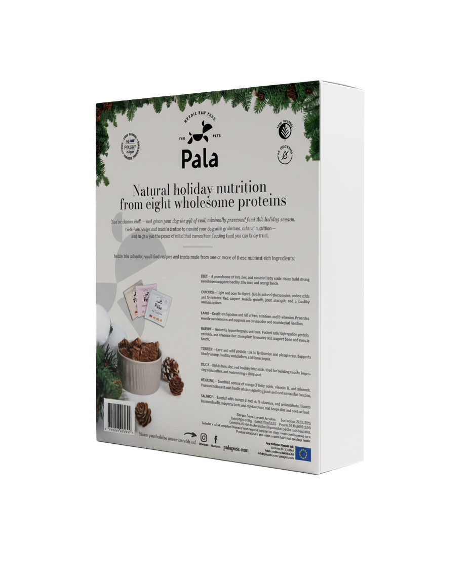 Calendrier de l'avent