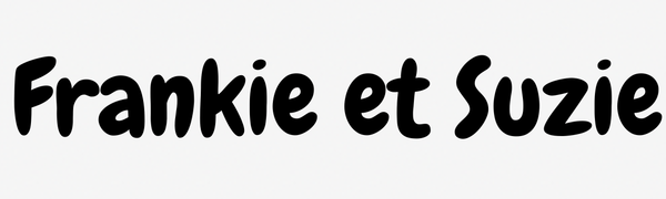 Frankie et Suzie