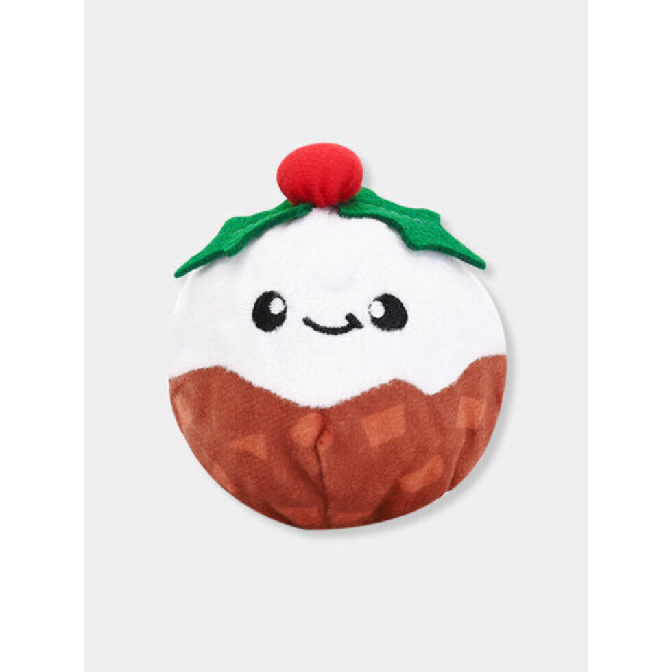 Balle Christmas pudding