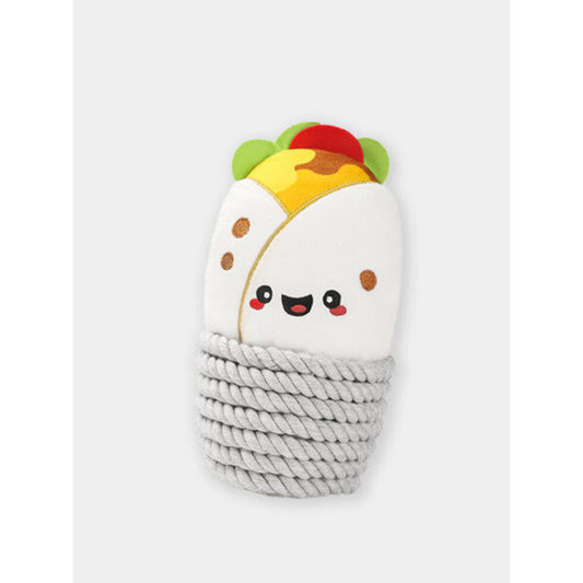 Peluche burrito