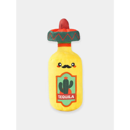 Peluche tequila