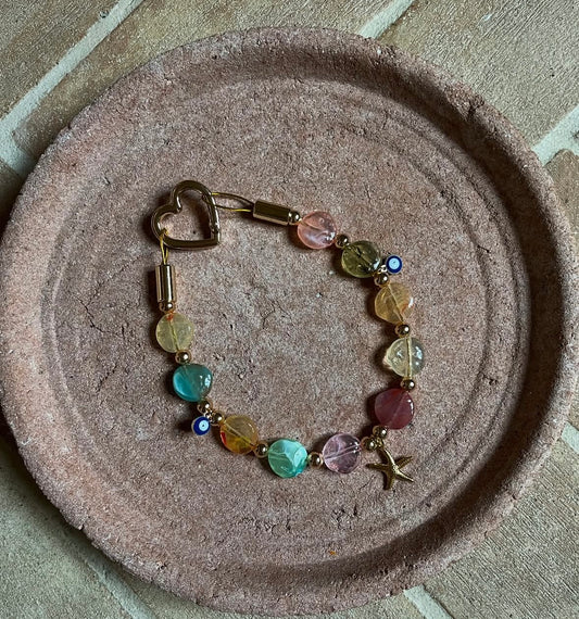 Collier personnalisable