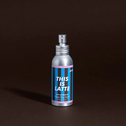 Lait nettoyant oreilles et yeux - Frankie et Suzie