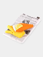 Jouet de fouille Fish & Chips