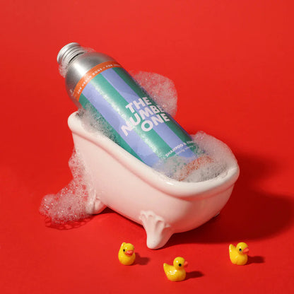 Shampoing et après shampoing - Frankie et Suzie