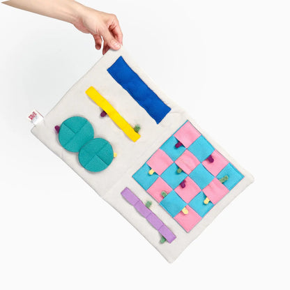 Journal de fouille