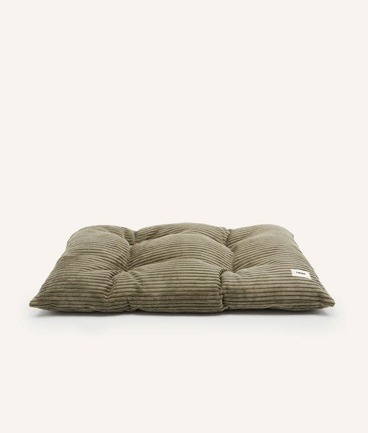 Coussin de voyage pliable