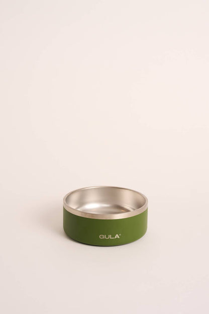 Gamelle pour chien Olive