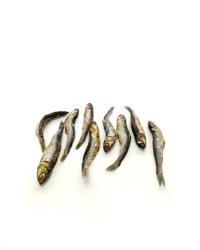 Anchois entier