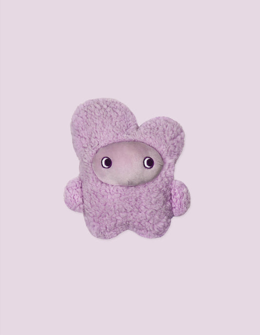 Peluche Nocciolino anti-stress aux huiles essentielles