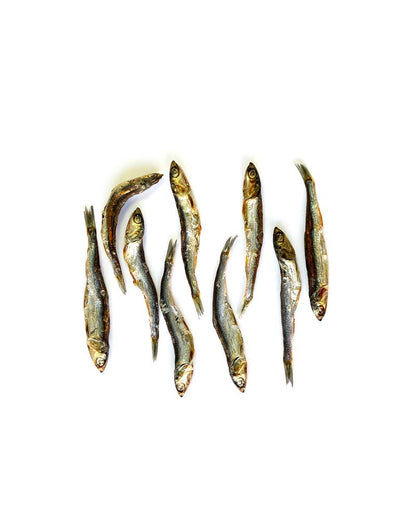 Anchois entier