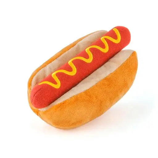 Hot dog