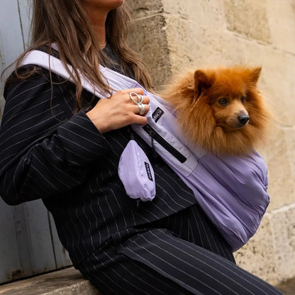 Sac en bandoulière - Frankie et Suzie