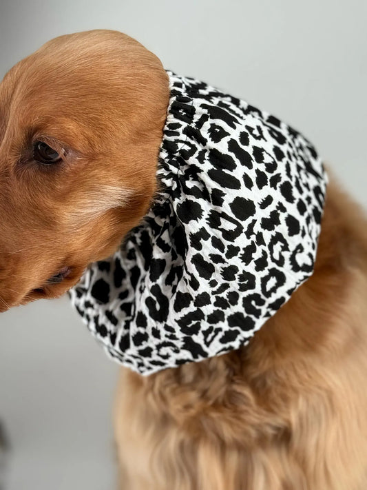 Snood léopard