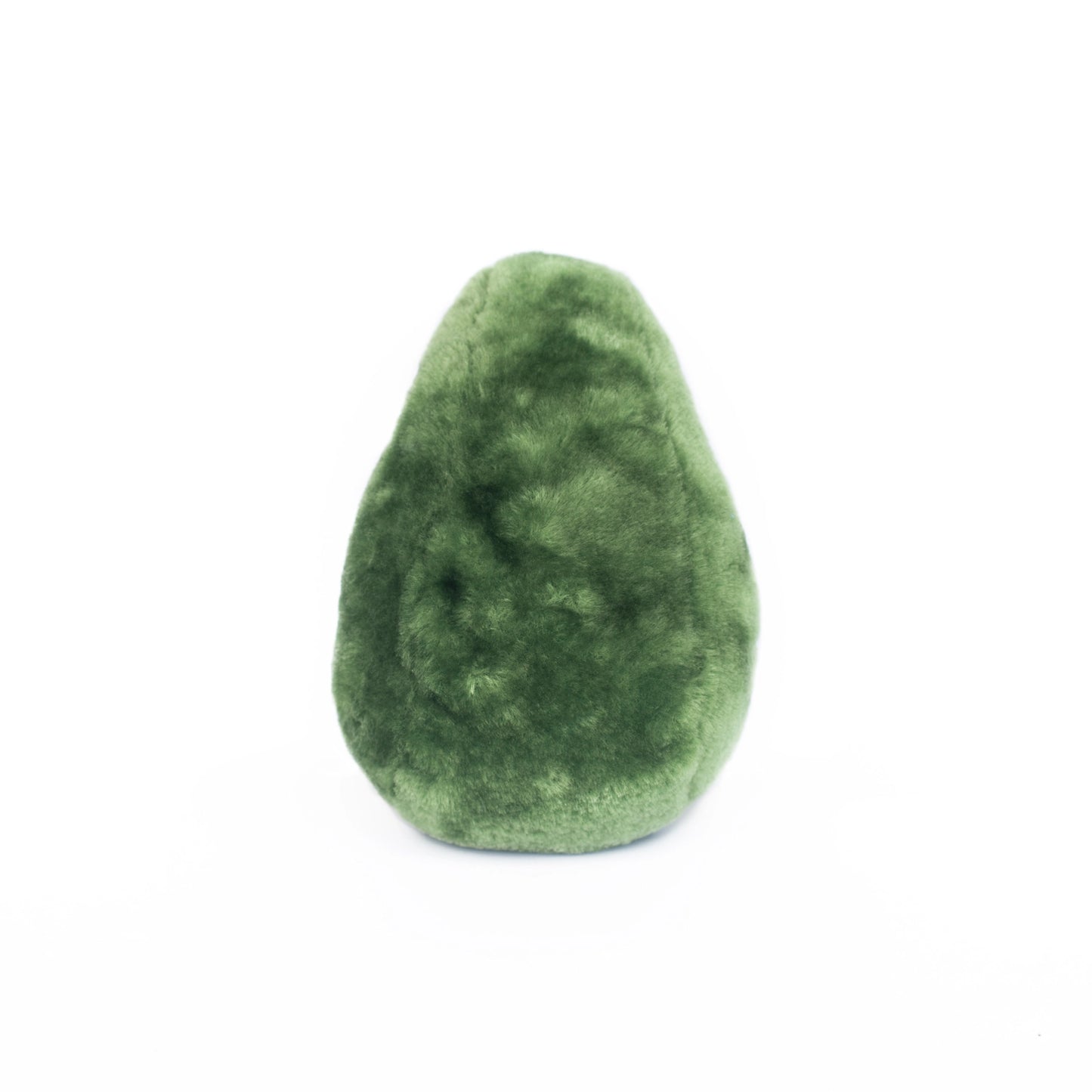 Jouet avocat en peluche