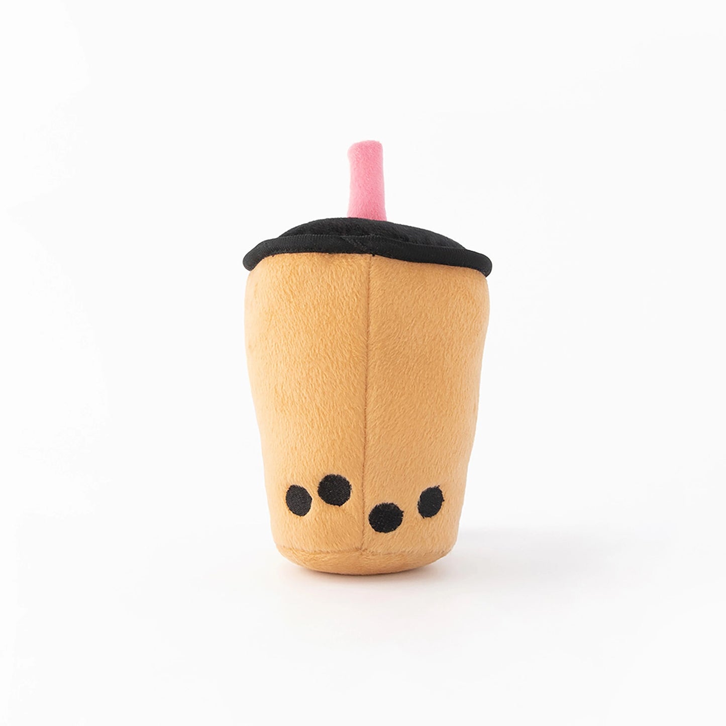 Peluche Bubble tea