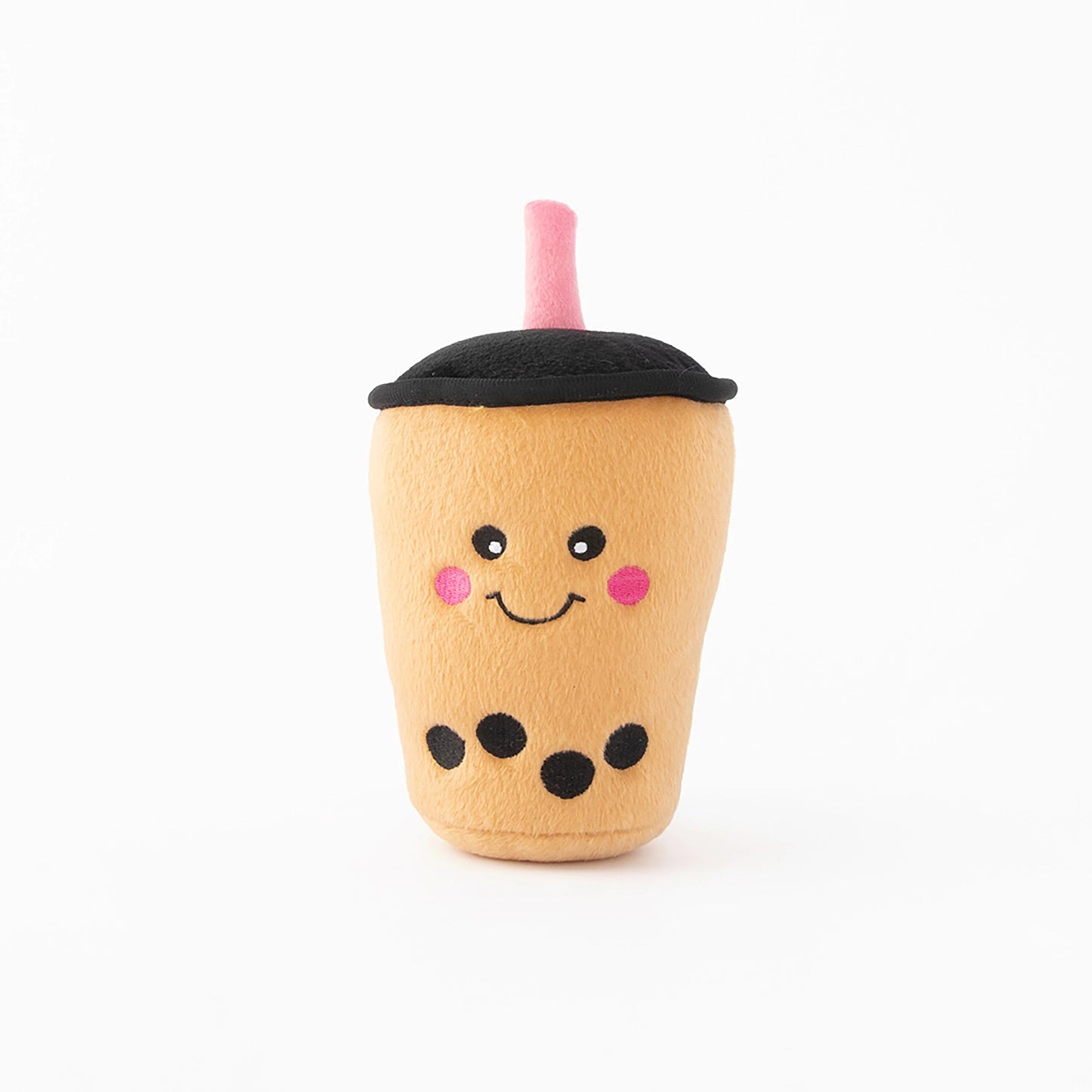 Peluche Bubble tea