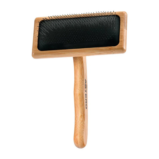 Brosse carde à picots S