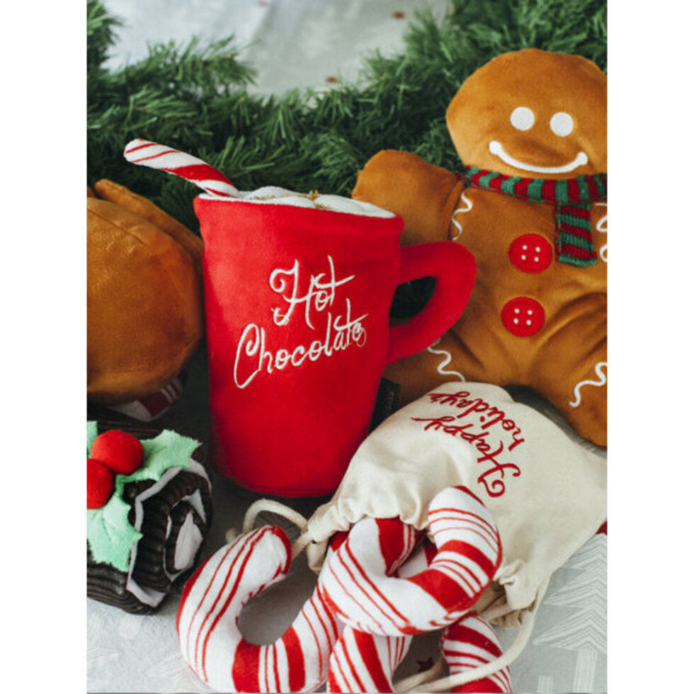 Pain d'épice de Noel