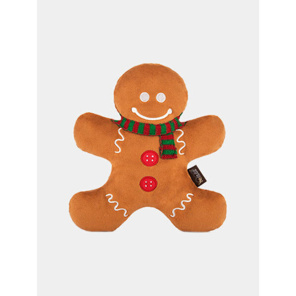 Pain d'épice de Noel